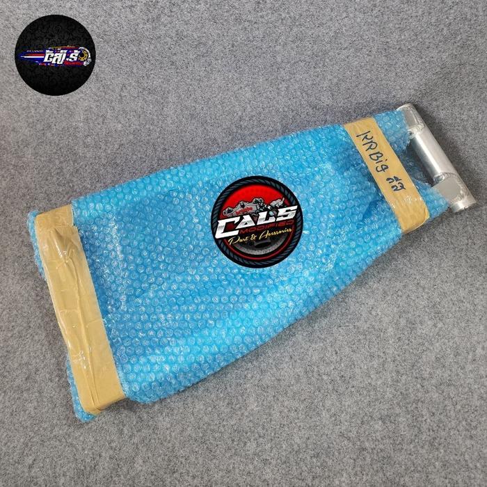 Swing Arm Dkt Kr150 Big Size Mounting Shock Atas Ninja R/Ss Dan Ninja Rr Old/New Original Dkt