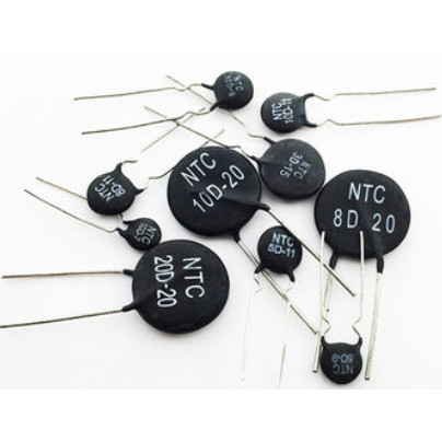 NTC 5D/8D/47D/20D/10D-5/7/9/11/13/15 All Series Thermistor negative temperature Thermal Resistor