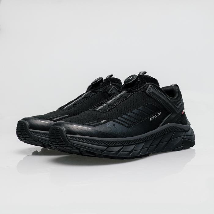 Kanky Sportsyle Exc 01 - Sepatu Sport Casual Sport Style Pria Dewasa