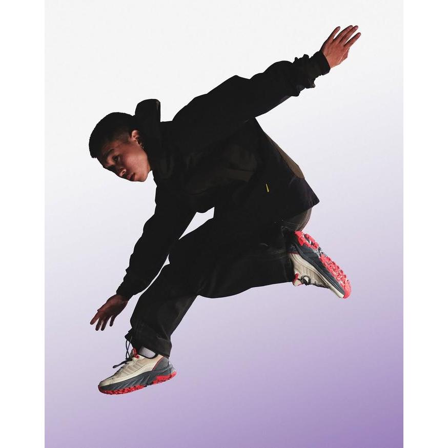 Kanky X Staple Exc-02 - Sepatu Casual Sport Style Pria Dewasa - Kanky Sportstyle