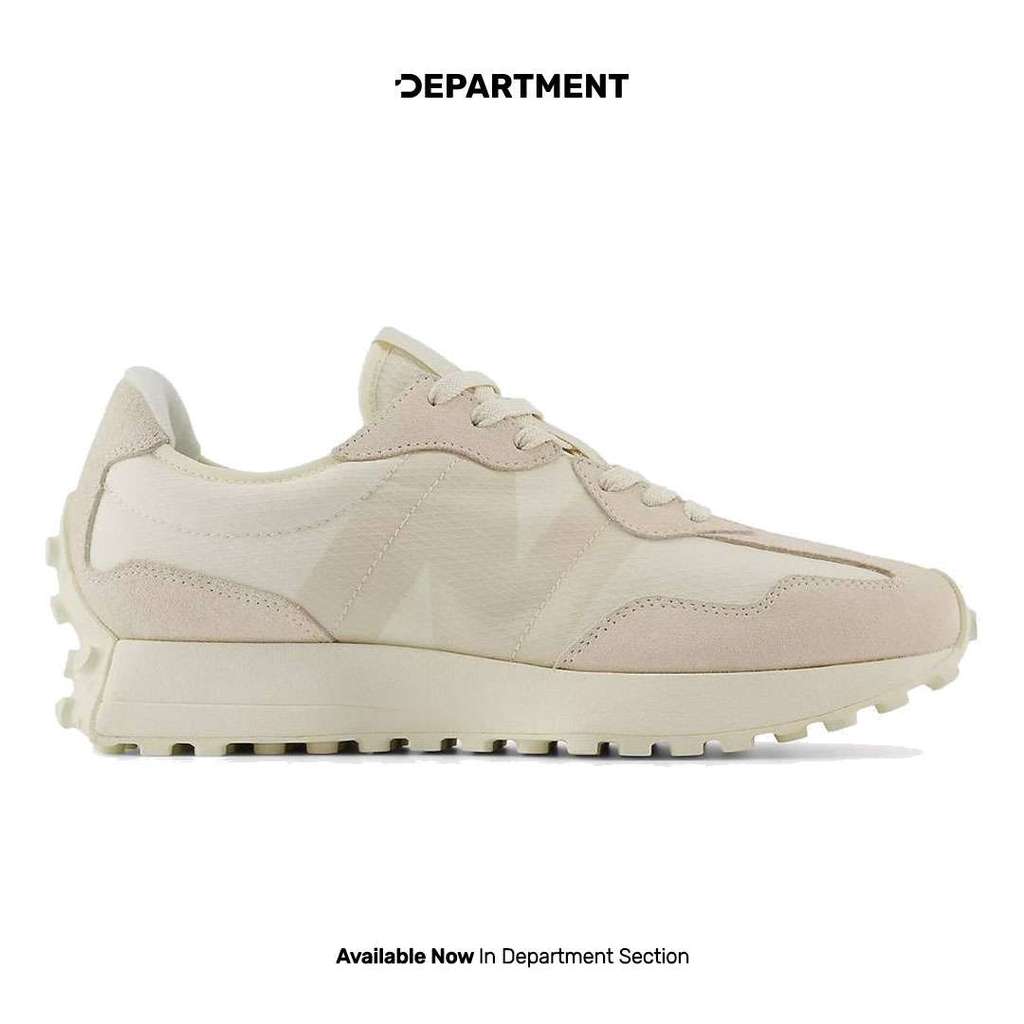 NEW BALANCE Sepatu Sneakers Wanita 327 U327MI ORIGINAL