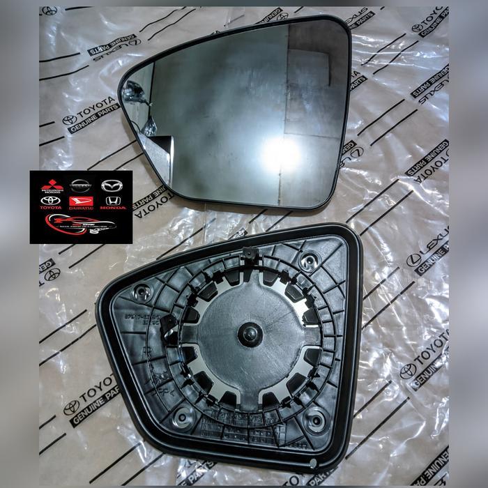 Kaca Spion Mobil Xenia 2022 2023 Original
