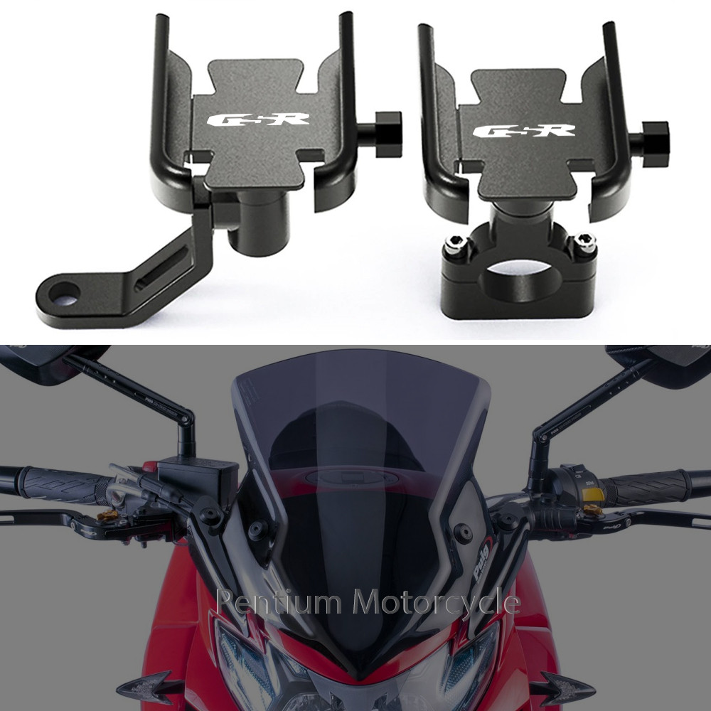 For SUZUKI GSR400 GSR600 GSR750 GSR 400 600 750 Motorcycle