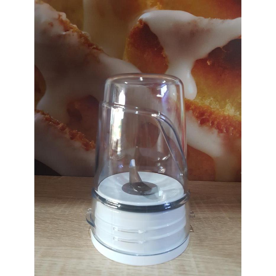 Drymill Gelas Bumbu Blender Philips /Turbo