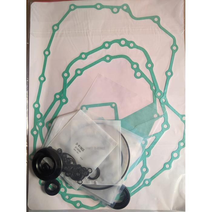Overhaul Kit Packing Seal Paking Sil Set Matic HONDA NEW CITY JAZZ FIT LAMA GD 1 GD3 CVT