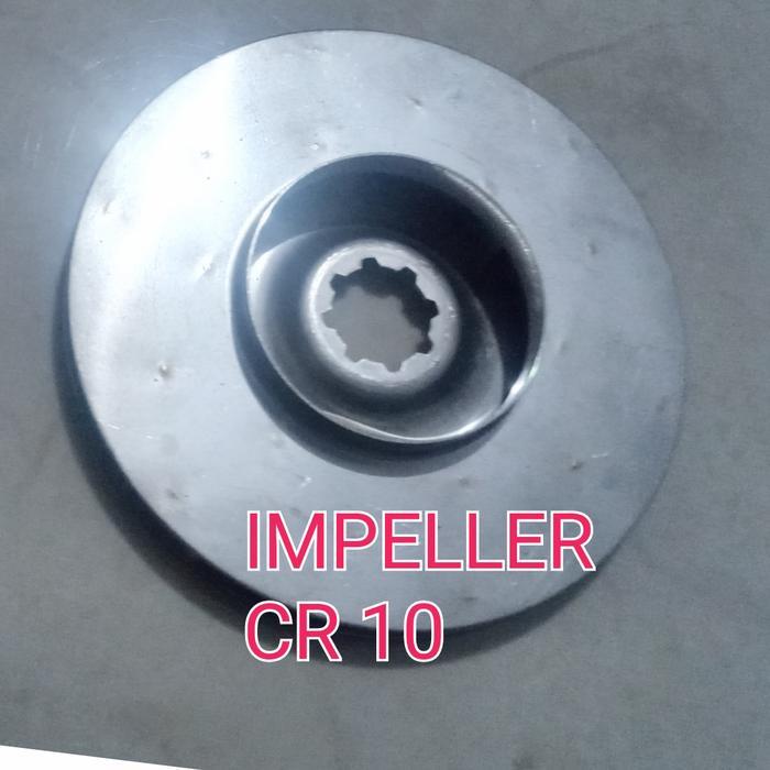 Impeller Cr 10 .Grundfos