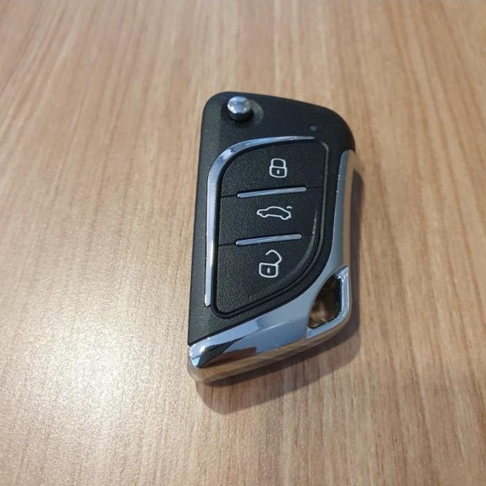 REMOTE VVDI CASING/ FLIP KEY