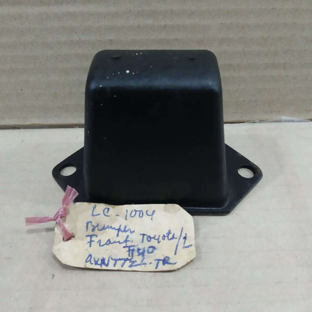 Stopper Bumper Front Depan Toyota Landcruiser FJ40