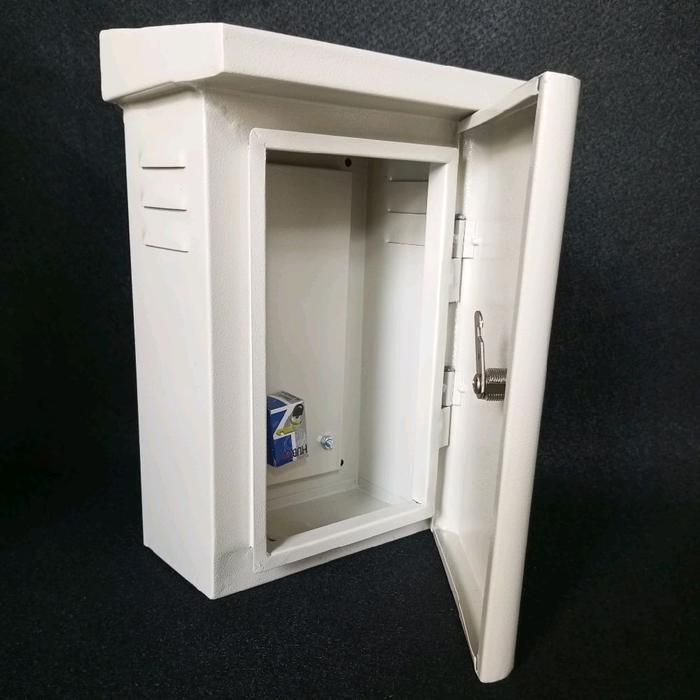 Box Panel Topi 20 X 30 X 12 / Box Panel Outdoor 20X30X12 / Box Topi 20X30X12 / Box Panel Topi