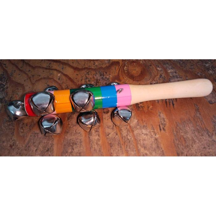 Sale Icik Icik Kayu Mainan Musik Bayi Dan Anak