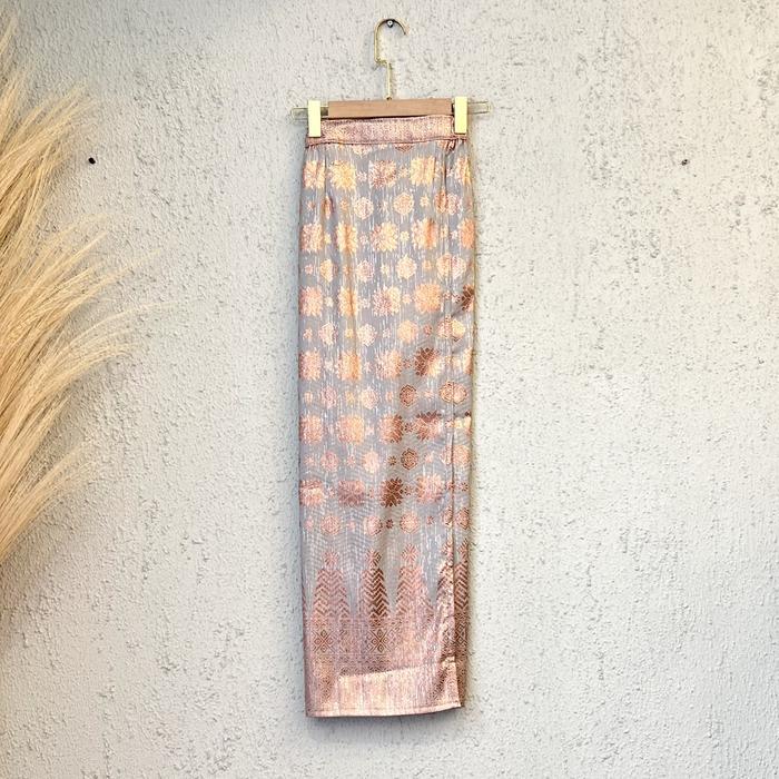 eyys- Lausboutique-Lausboutique-Rok Songket-Seri Tampuk