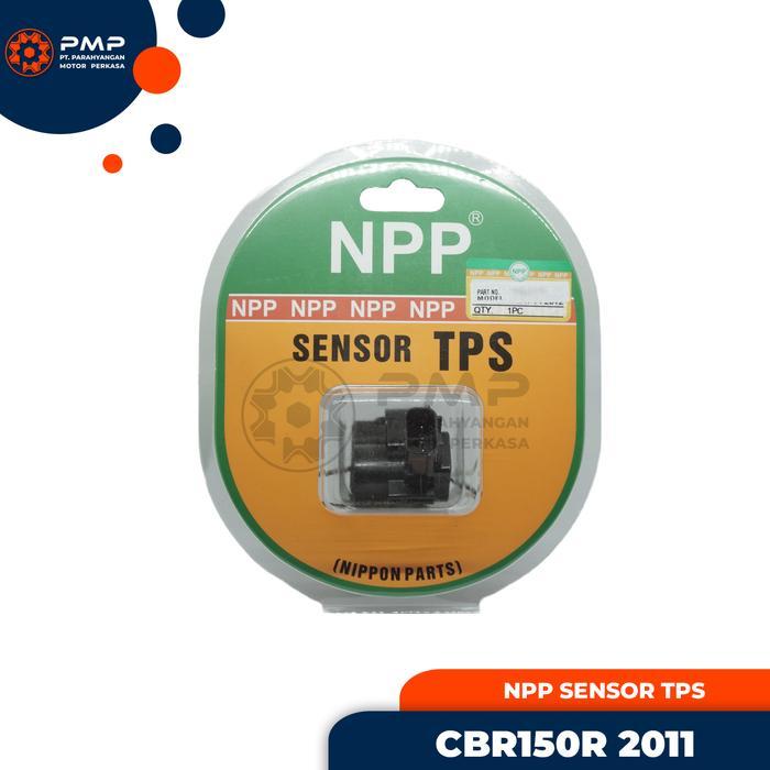 Sensor Tps Cbr 150R 2011 Npp