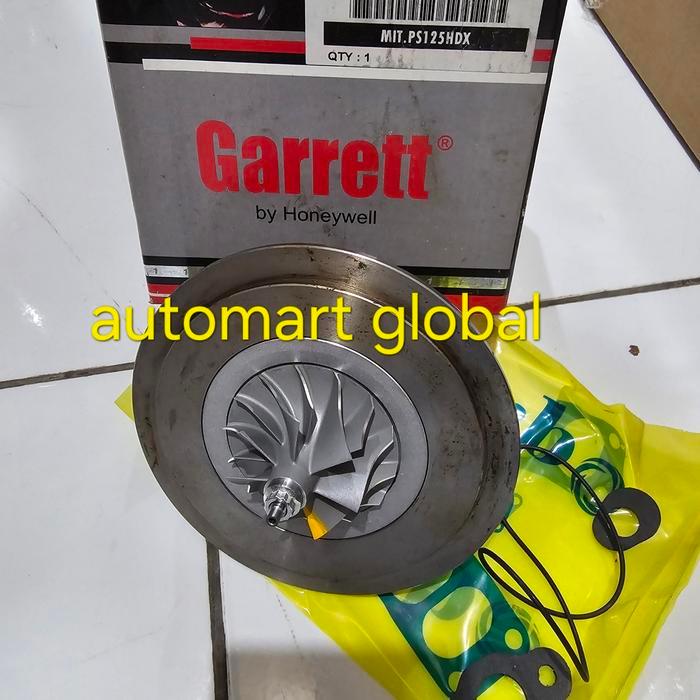 Cartridge Turbo Ps125 Ps136 Canter Hdx Mx-920342 Ori Berkualitas