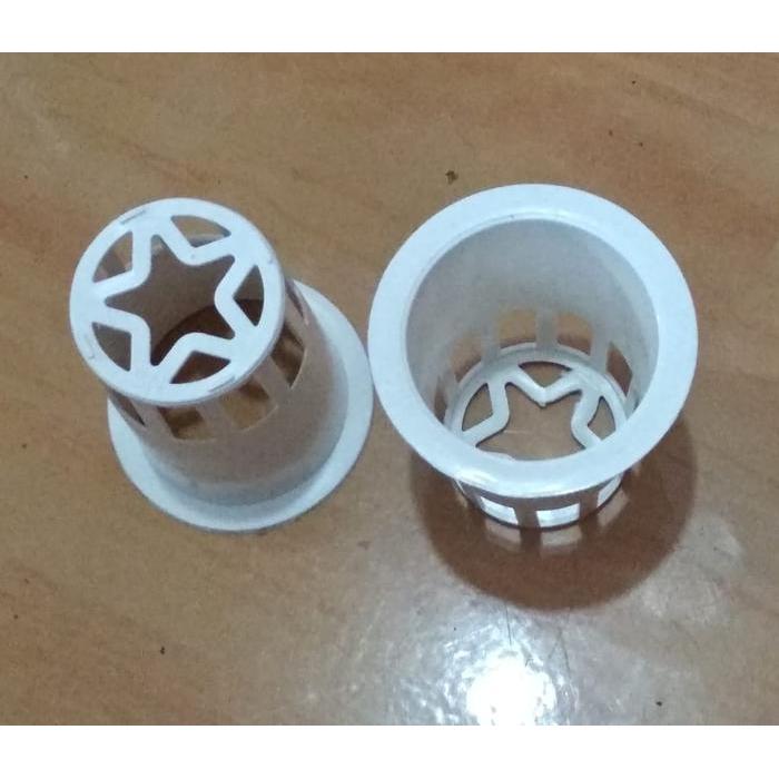 NET POT HIDROPONIK 5CM