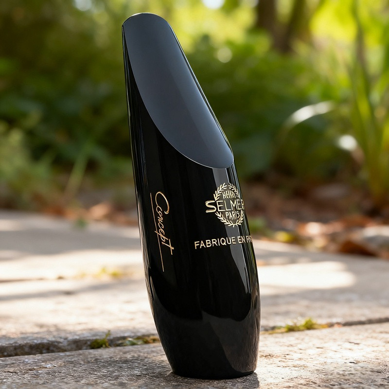 France SELMER Concept Professional Alto/Tenor/Soprano Saxophone Mouthpiece Instrument Accessories