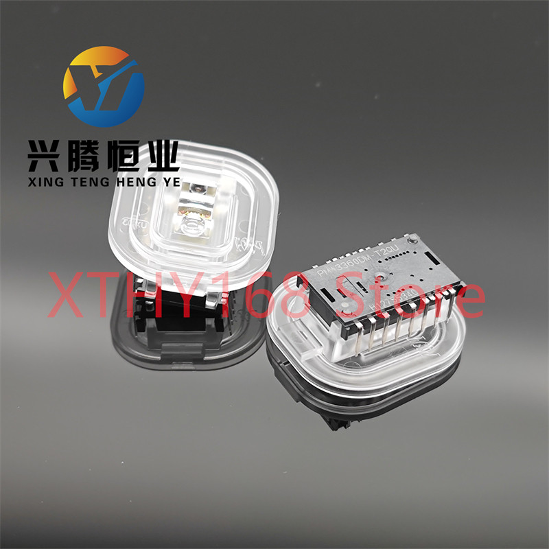 STOK TERBATAS  PMW3360DM-T2QU LM19-LSI PMW3360 PMW3360DM Mouse Sensor Optical Gaming Navigation Chip