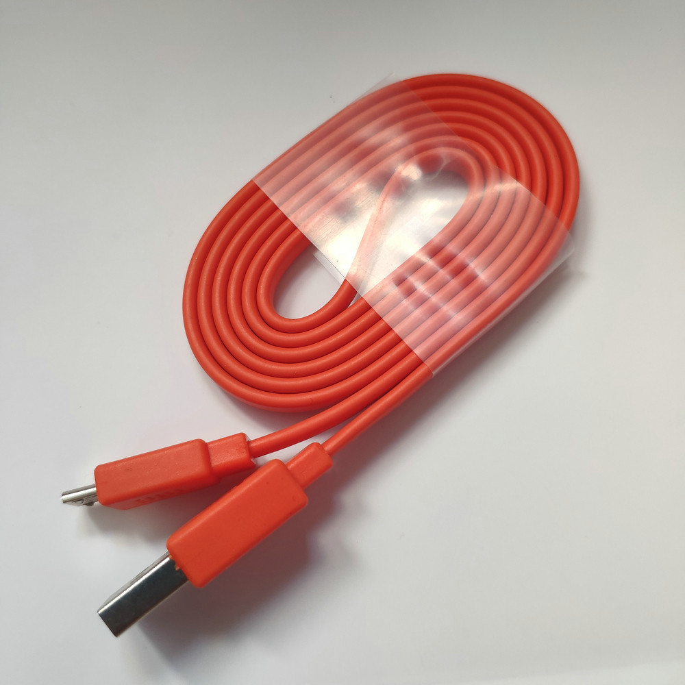 Original Micro Usb Power Charging Cable For Jbl Flip 3 4 Charge 2+ Pulse 2 Charger Speaker Usb