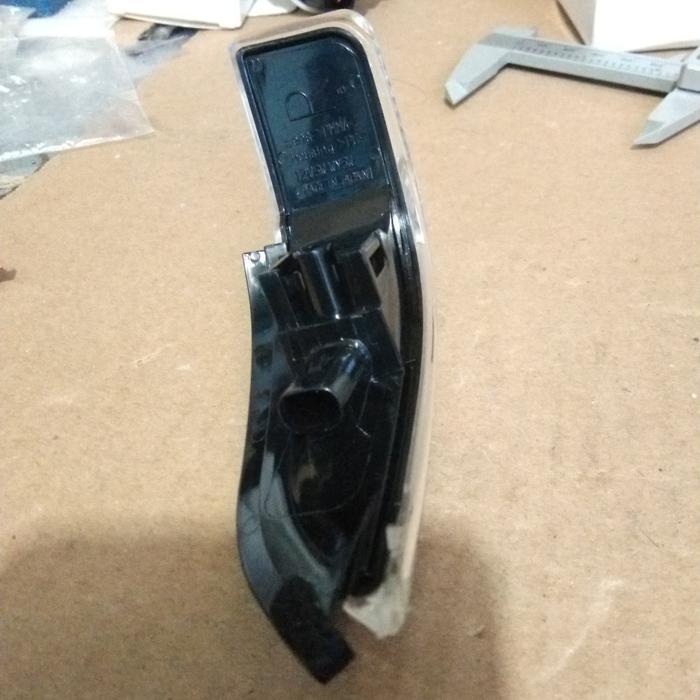 Baru Lampu Sein Cover Spion Cayla Sigra Camri Rh Ori Berquality