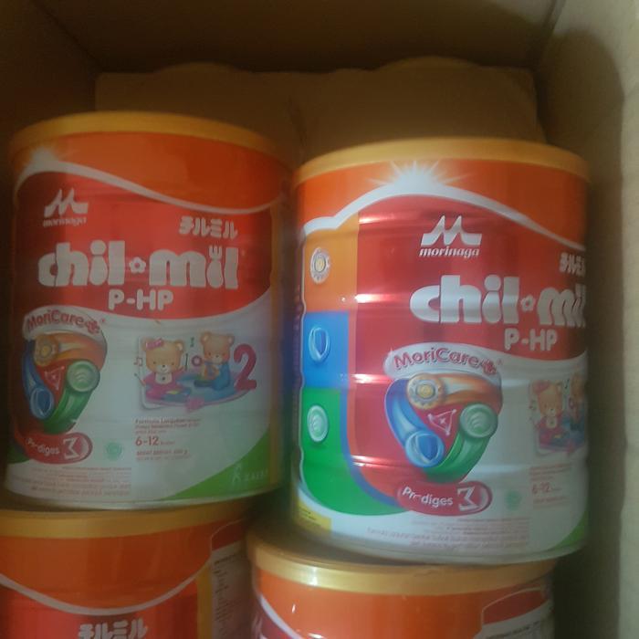 Shop - Chil Mil Php 800 Gram