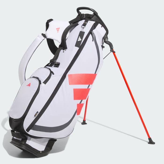 Golf Stand Bag Adizero Stand Caddy Bag Tas Golf