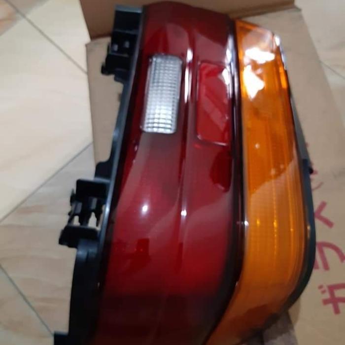 Stoplamp Toyota Great Corolla Ae101 Kanan Rh Original Koito Japan