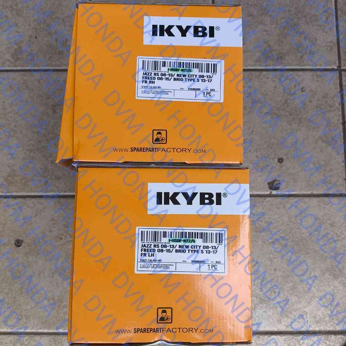 Shockbreaker Depan Ikybi City Gm2/Freed/Jazz Ge