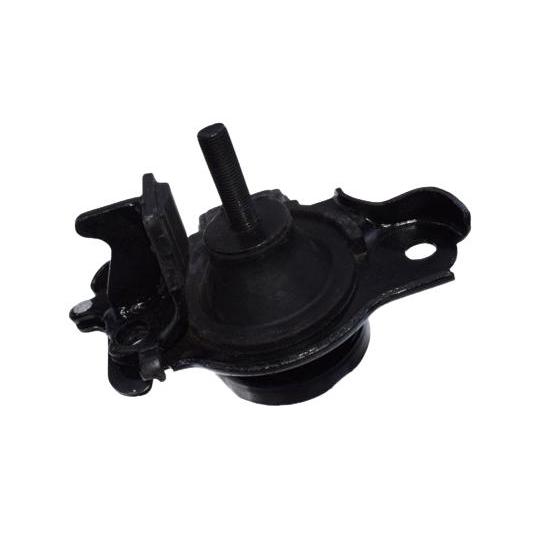 Engine Mounting Jazz Idsi Vtec Kanan Manual