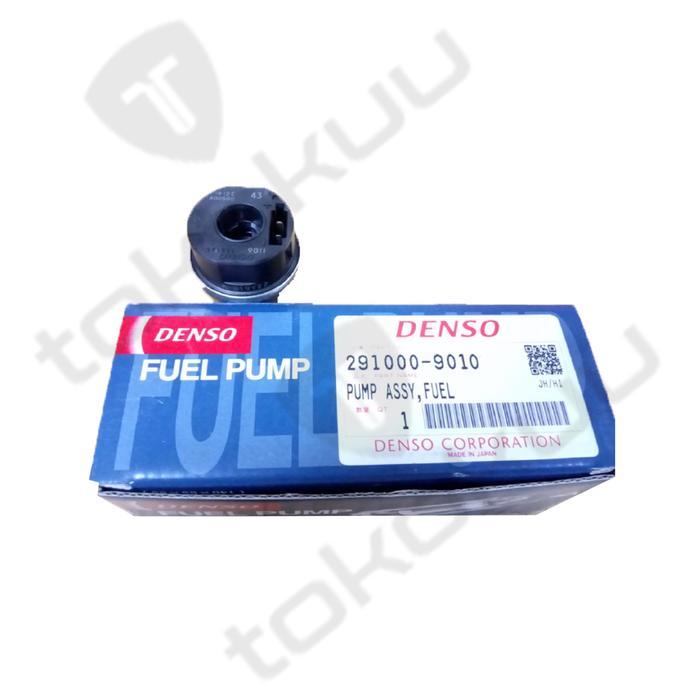 Denso Fuel Pump / Pompa Bahan Bakar Vios // 291000-9010