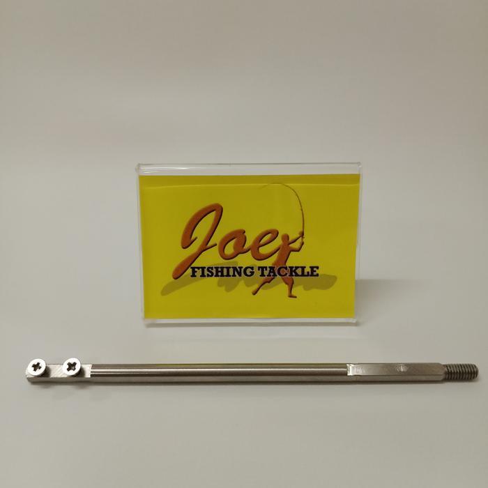 Main Shaft Spinfisher SSV3500 No 1276943 Reel Pancing Penn Original