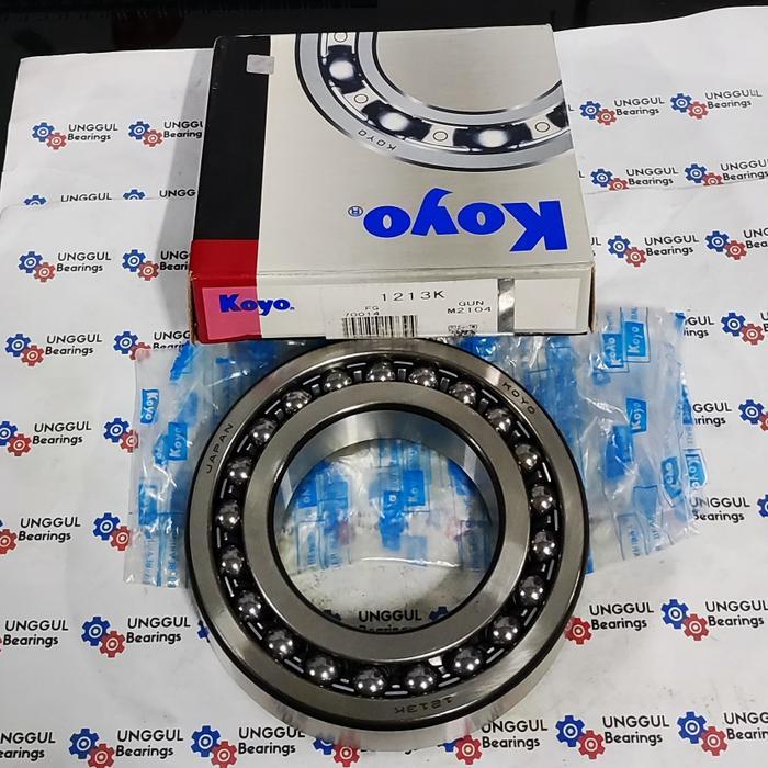 Bearing 1213 K Koyo 1213K #Gratisongkir