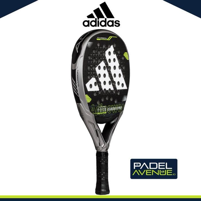 Adidas Adipower Carbon Ctrl 3.4 2025 Padel Racket Raket