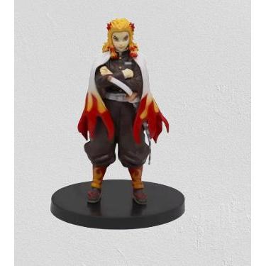HOT SALE ACION FIGUREANIME DEMON SLAYER FIGURE KAMADO TANJIROU NEZUKO ACTION FIGURES MODEL TOYS