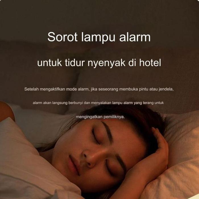 DETEKTOR KAMERA TERSEMBUNYI/DETEKTOR KAMERA/DETEKTOR PEMANTAUAN/DETEKTOR SINYAL NIRKABEL