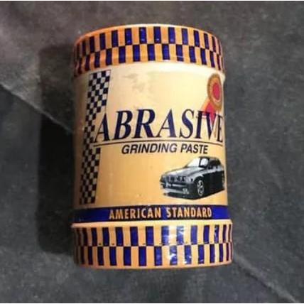 NEW Abrasive Grinding Paste / Amril Skir Klep Motor & Mobil Kecil