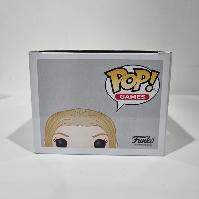 FUNKO POP TEKKEN - NINA WILLIAMS - WALMART EXCLUSIVE #174
