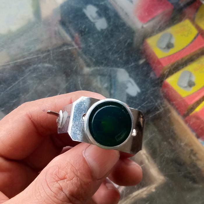 Giok Vespa Sprint Bagol Gercep