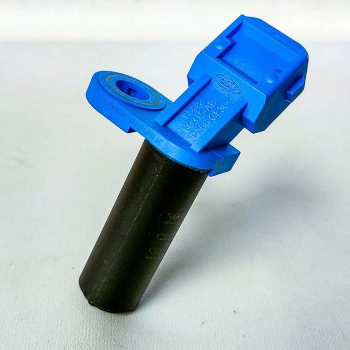 Sensor Crankshaft Ckp Ford Fiesta Ecosport / Sensor Ckp Ford Ecosport Ford Fiesta / Ckp Sensor Ford