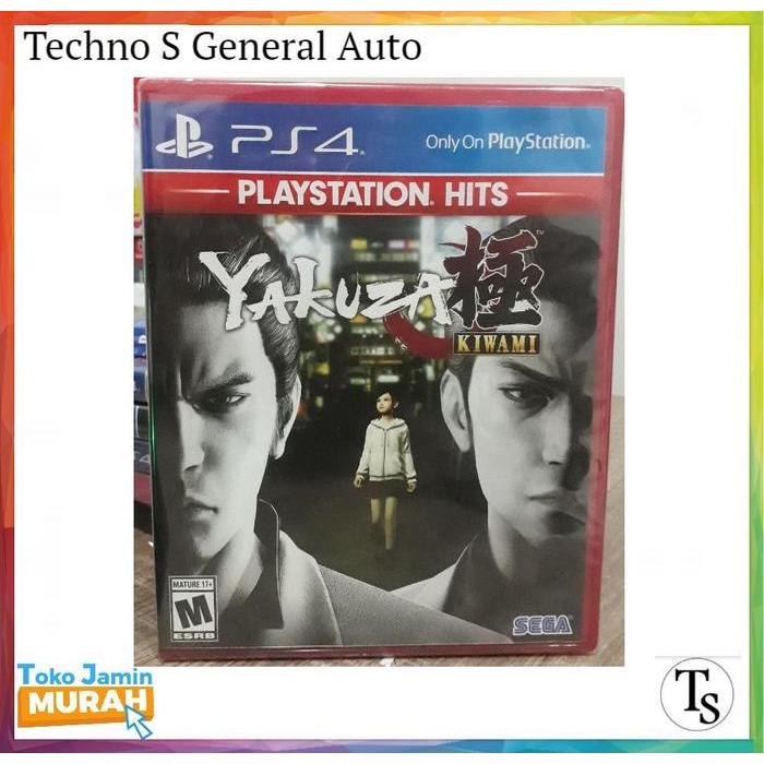 Yakuza Kimi - Yakuza Kimi