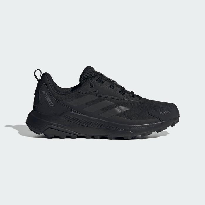 adidas Hiking Terrex Anylander Rain.Rdy Hiking Shoes Men Black ID0901 15%