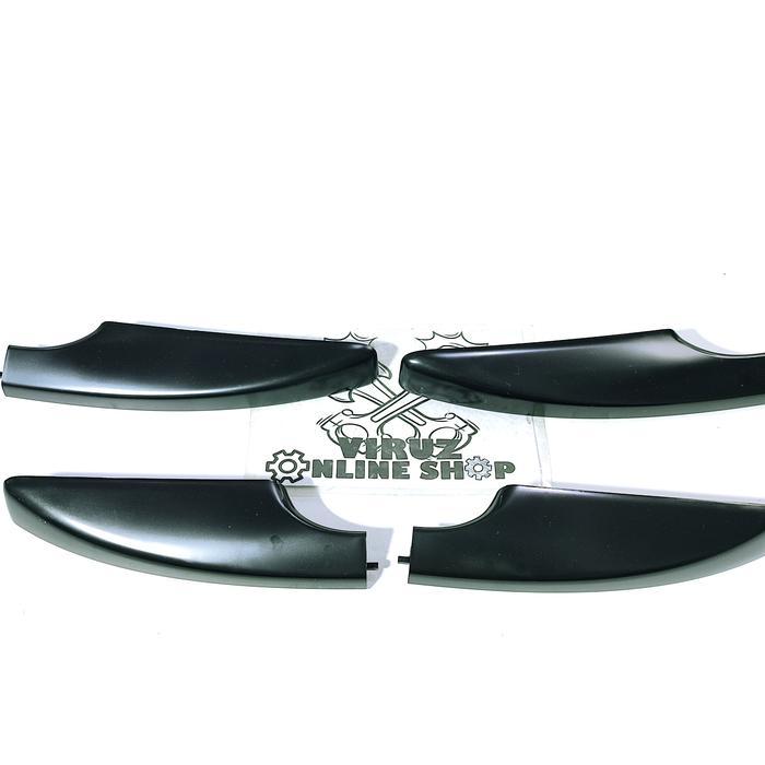 TERLARIS TUTUP ATAP RAIL ROOF / COVER RAIL ROOF SUZUKI SX4 X-OVER READY