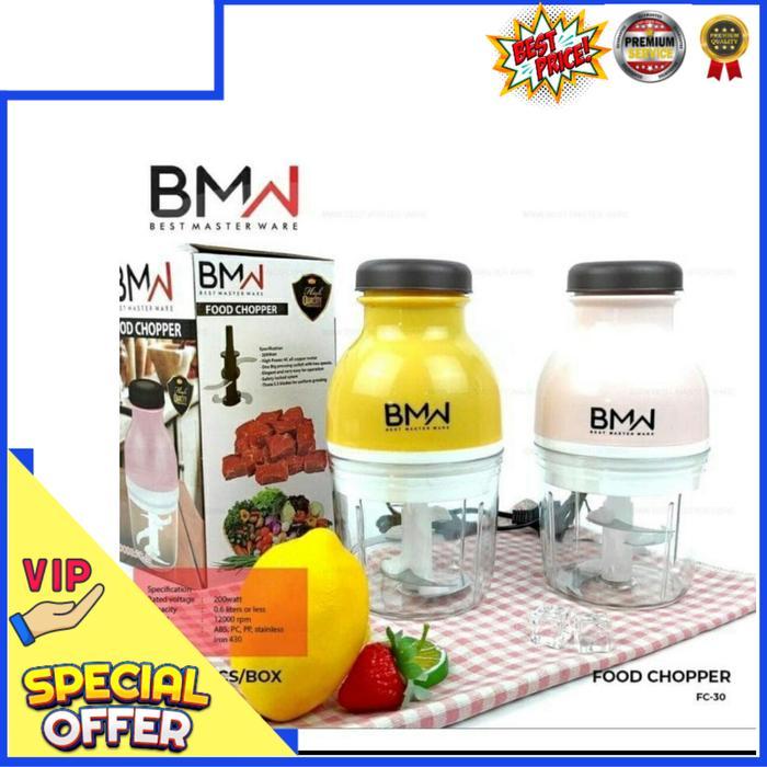 Blender Belender Blander Coper Kapsul Portable Penggiling Gilingan Daging Bumbu Buah Sayur Stainless