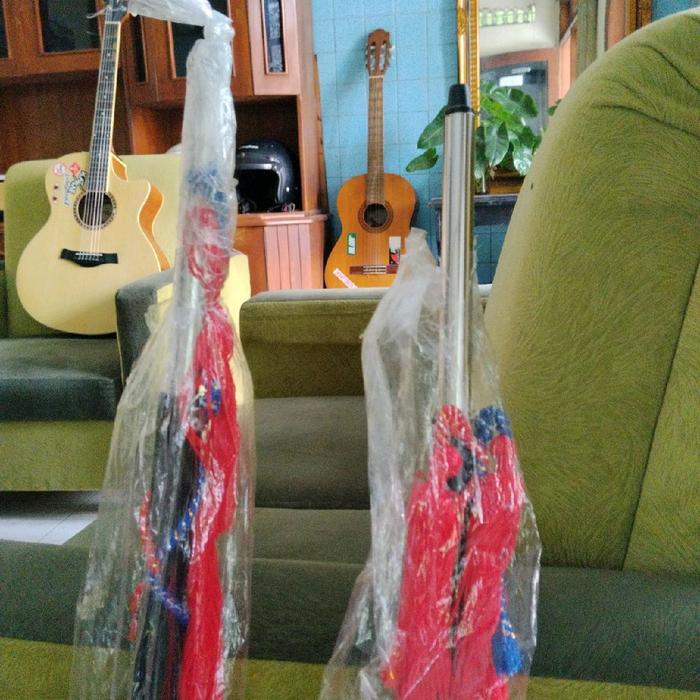 READY MAYORET TK KEPALA PREMIER