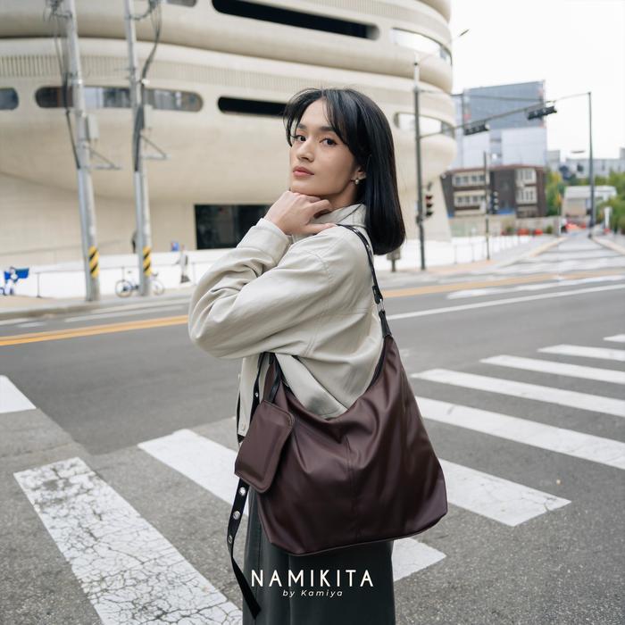 Troy Collection - Rynn Bag Sling Bag Tote Bag Wanita