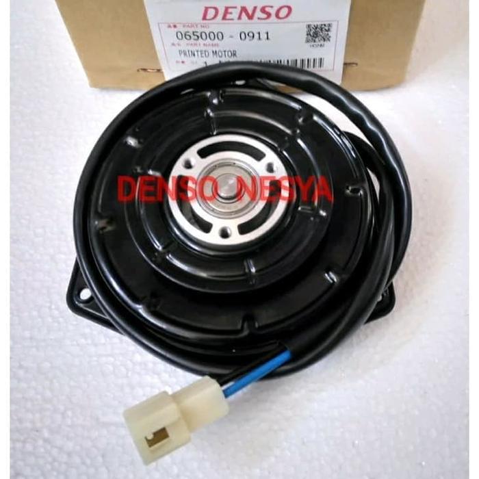 Dinamo Motor Kipas Ekstra Extra Xtra Fan EkstraFan ExtraFan XtraFan Condenser Kondensor Radiator AC