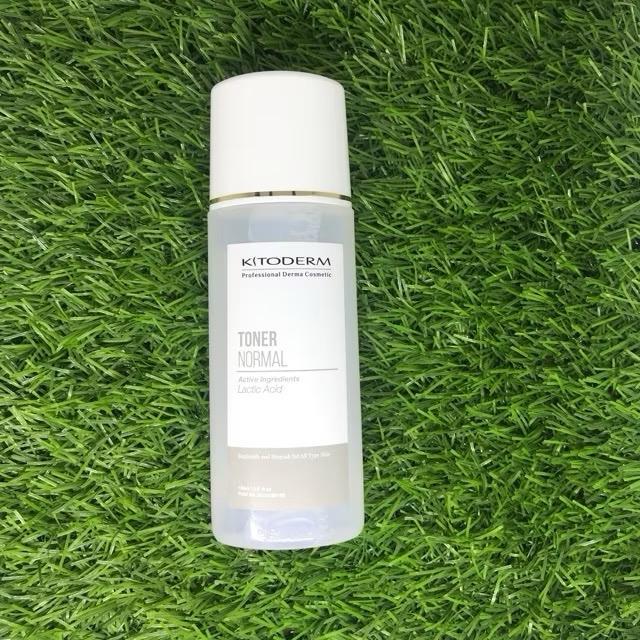 Kitoderm Toner Normal Kitoderm