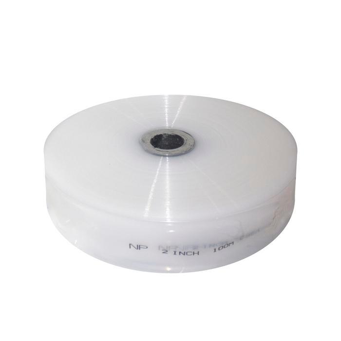 TERLARIS SELANG AIR PLASTIK PE 2 INCH 100M - NP