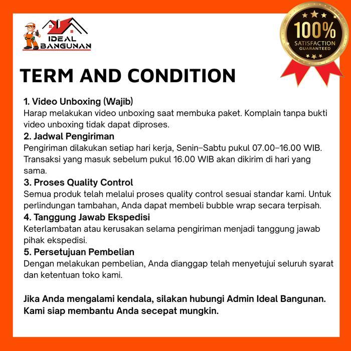 Diskon [Ready] Cat Emco Lux Kemasan Mini Atau 200Gr / Cat Kayu Atau Besi / Cat Emco Lux Tahan Lama /