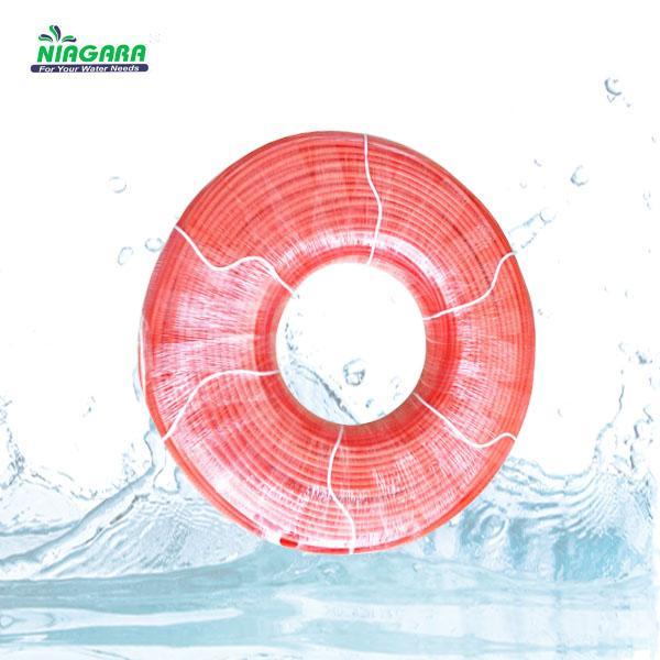 FILTER AIR RUMAH TANGGA PAKET ROLL SELANG AIR MINUM SELANG RO TUBE RO 1/4 INCH LLDPE ORANGE FILTER