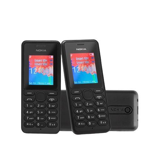 Promo New Hp/Handphone Nokia 108 Jadul -Supercopy Garansi Distributor Original