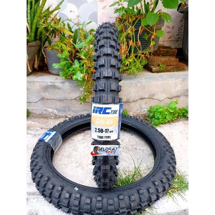 Ban Cros Irc GS45 250-17 ban 275-17 ban 300-17 ban irc cros ring 17 ban 250-17 ban montor ring 17